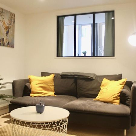 Ferienwohnung Atypical And Design Apt Jardin Des Plantes Paris Exterior foto